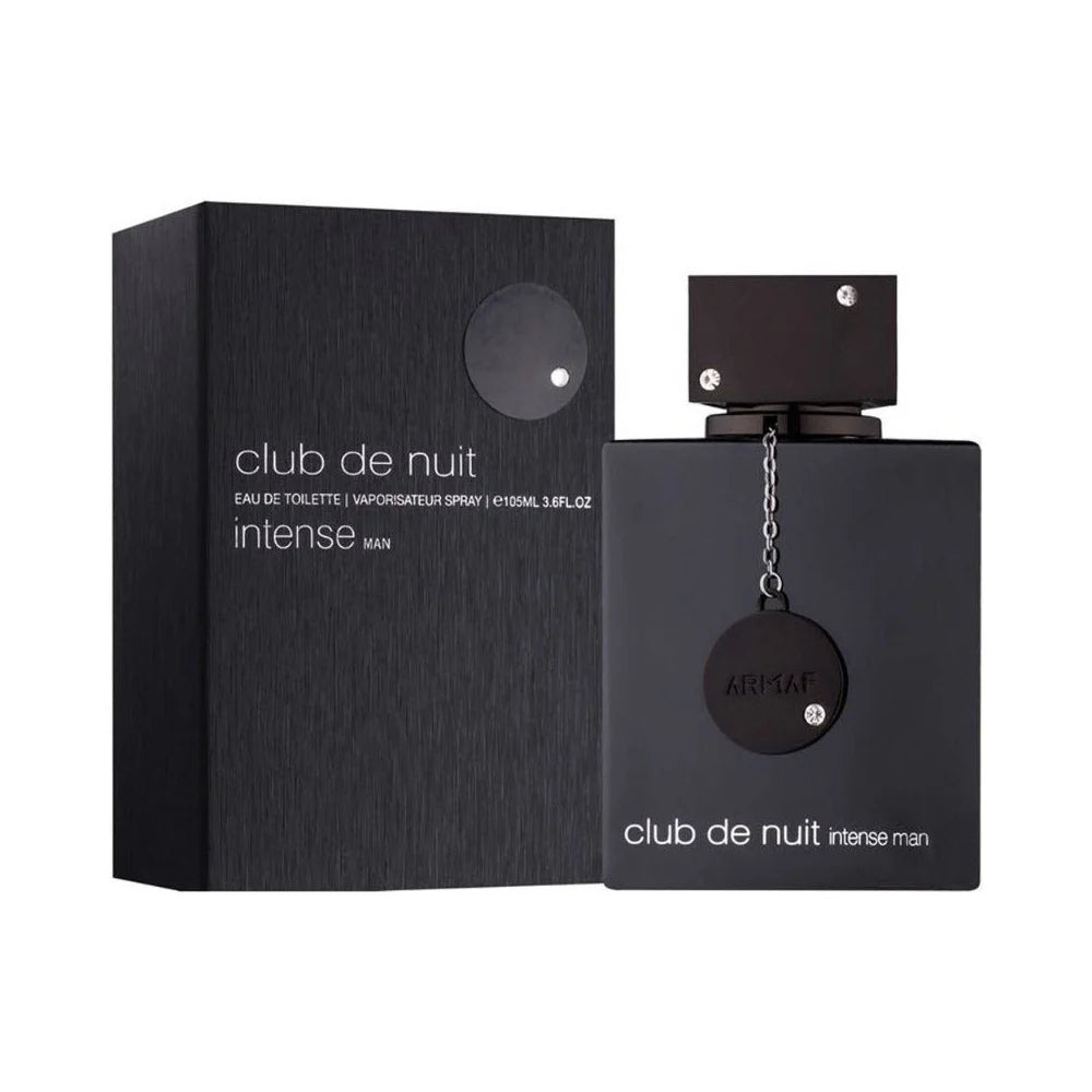 Armaf Club de Nuit Intense Man Eau de Toilette 105 ml | RossoLacca
