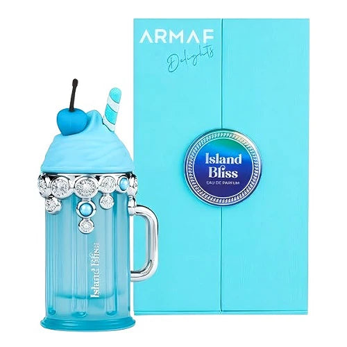 Armaf Island Bliss Eau de Parfum 100 ml | RossoLacca