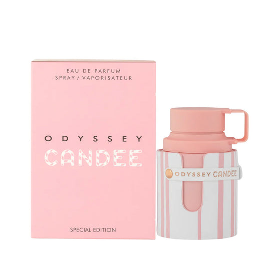 Armaf  Odyssey Candee Eau de Parfum 100 ml | RossoLacca