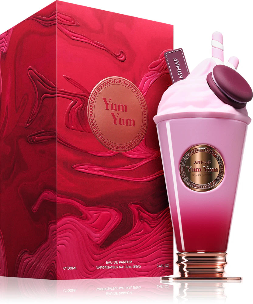 Armaf Yum Yum Eau de Parfum 100 ml | RossoLacca