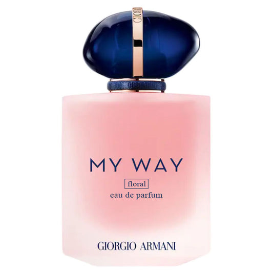 Giorgio Armani My Way Floral Eau de Parfum 90 ml Tester | RossoLacca