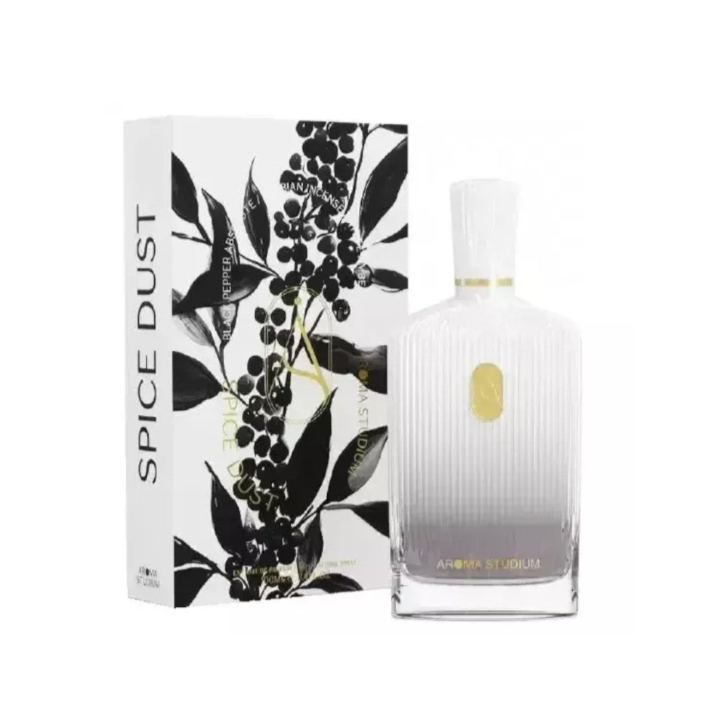 Aroma Studium Spice Dust Extrait de Parfum 100 ml | Rossolacca