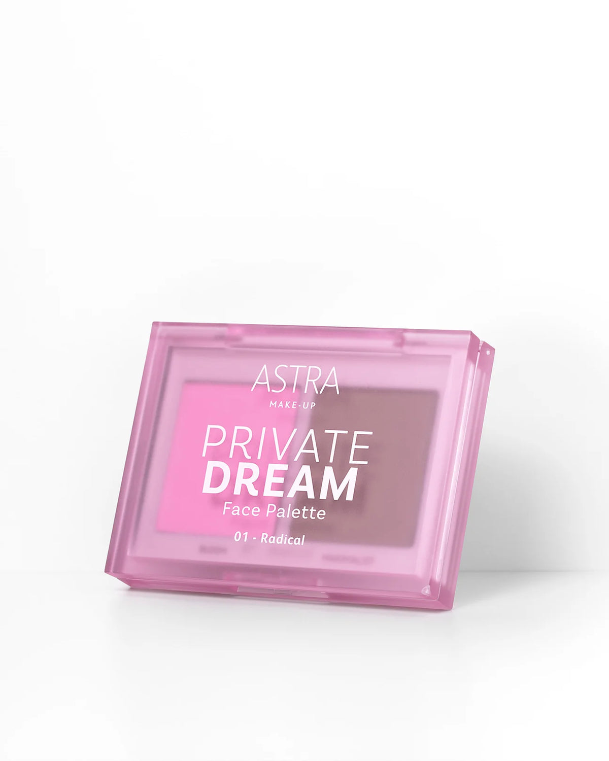 Astra Private Dream Face Palette | Rossolacca  