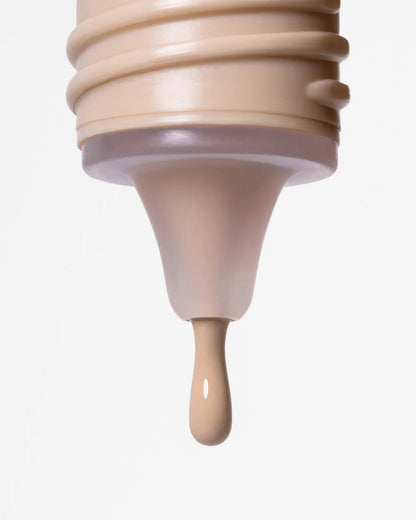 Astra FilterDrop Skin Tint - Fondotinta Idratante Perfezionante 03 | RossoLacca