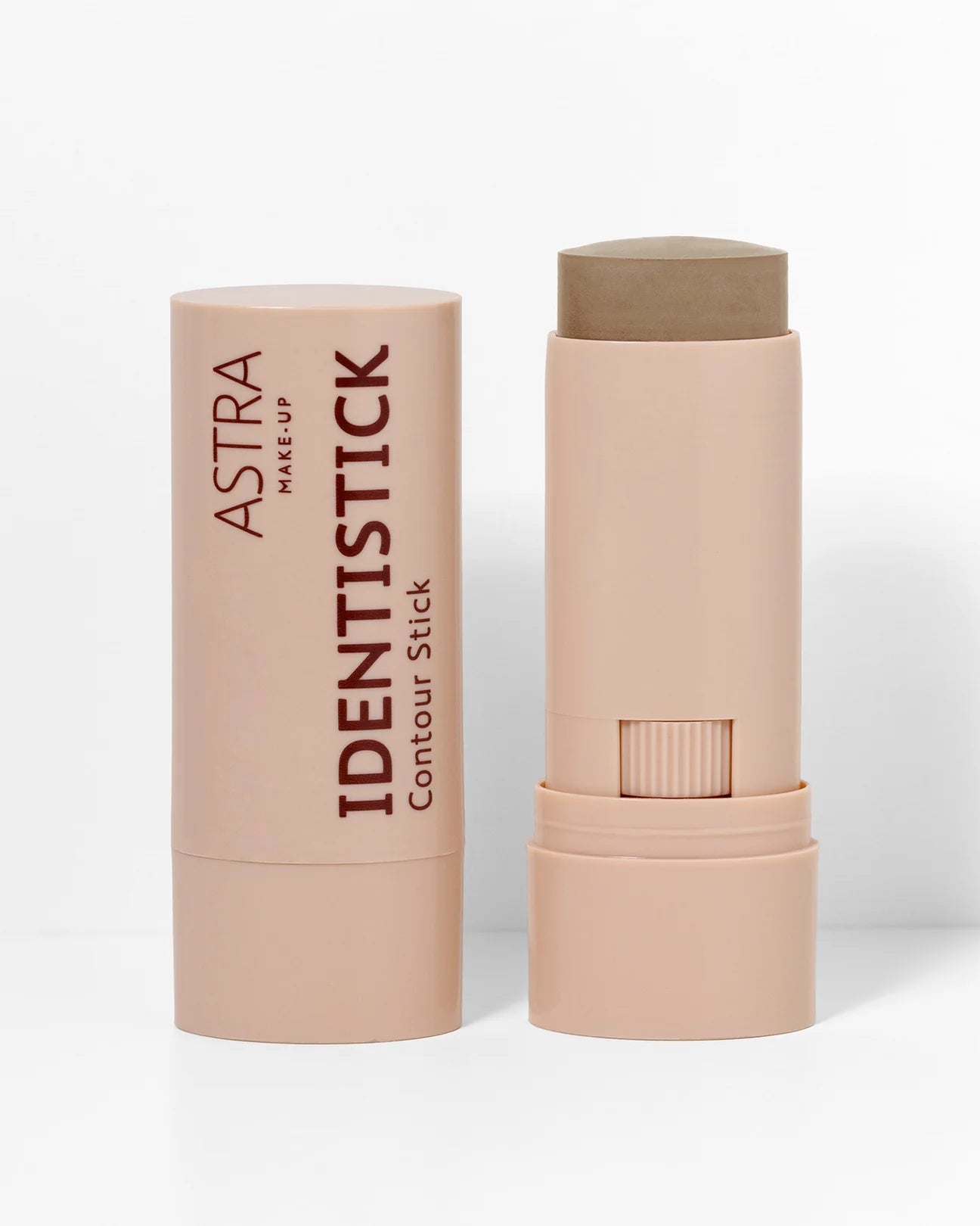 Astra Identistick Contour Stick- Stick Cremoso per Contouring 01 | RossoLacca