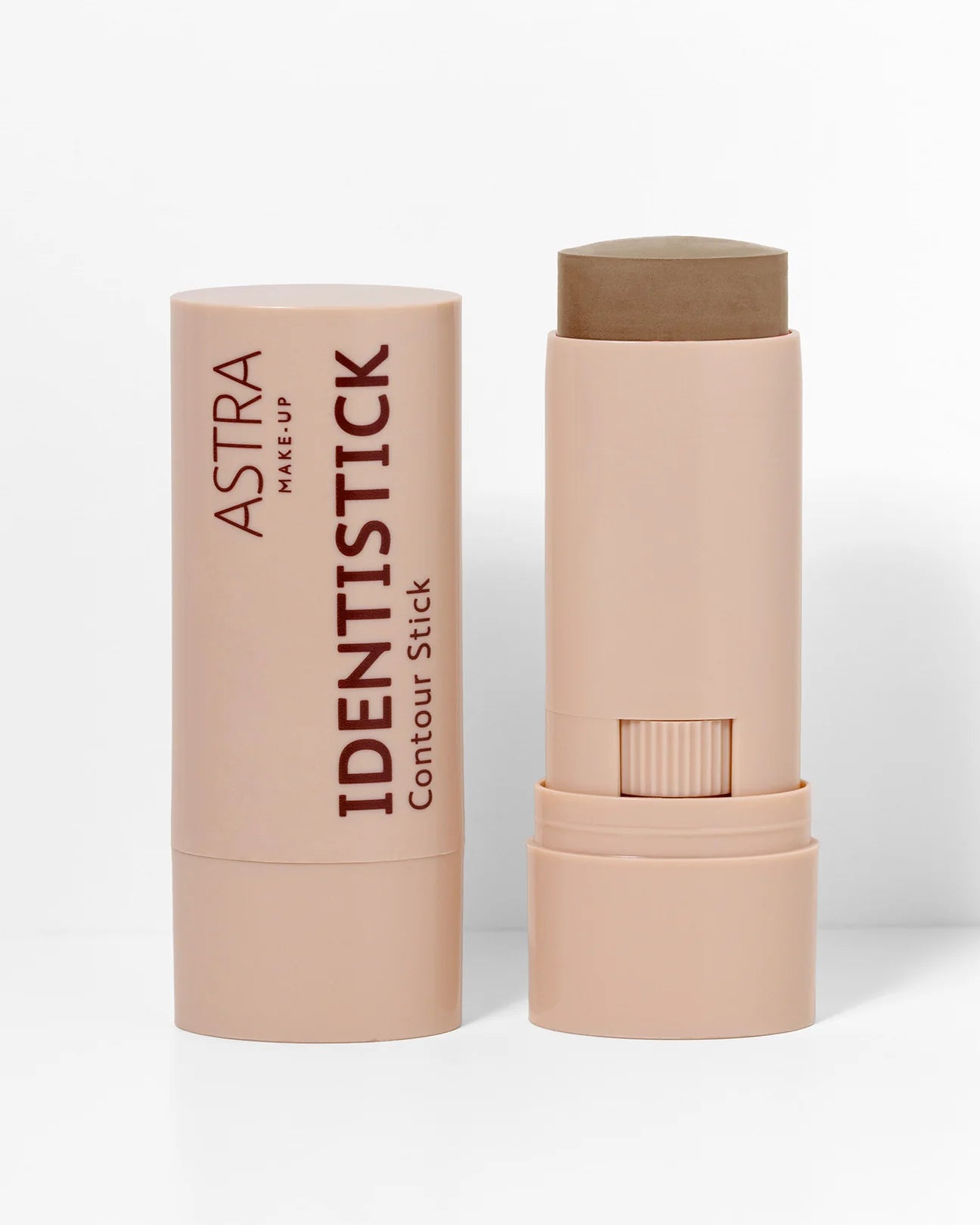 Astra Identistick Contour Stick- Stick Cremoso per Contouring 02 | RossoLacca