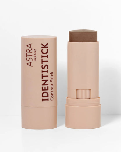 Astra Identistick Contour Stick- Stick Cremoso per Contouring 03 | RossoLacca