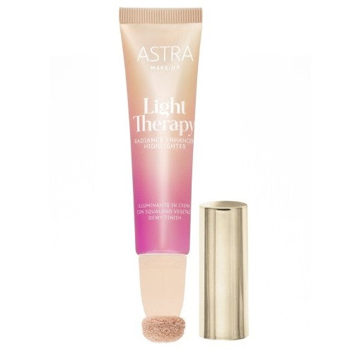 Astra Light Therapy Illuminante Blush Liquido n.01 | RossoLacca