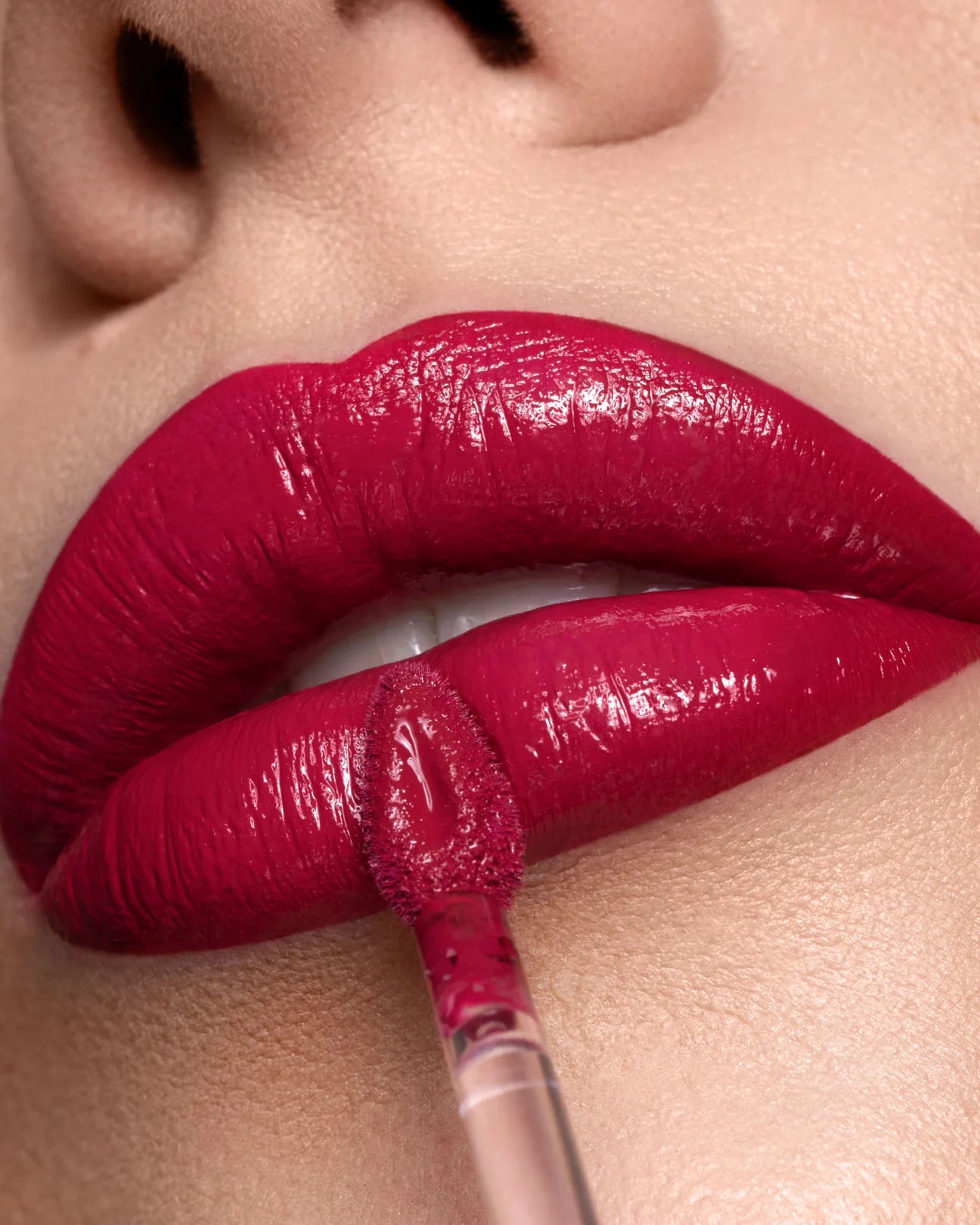 Astra Lip Bondage Rossetto Liquido Effetto Vinilico PROMO - RossoLaccaStore