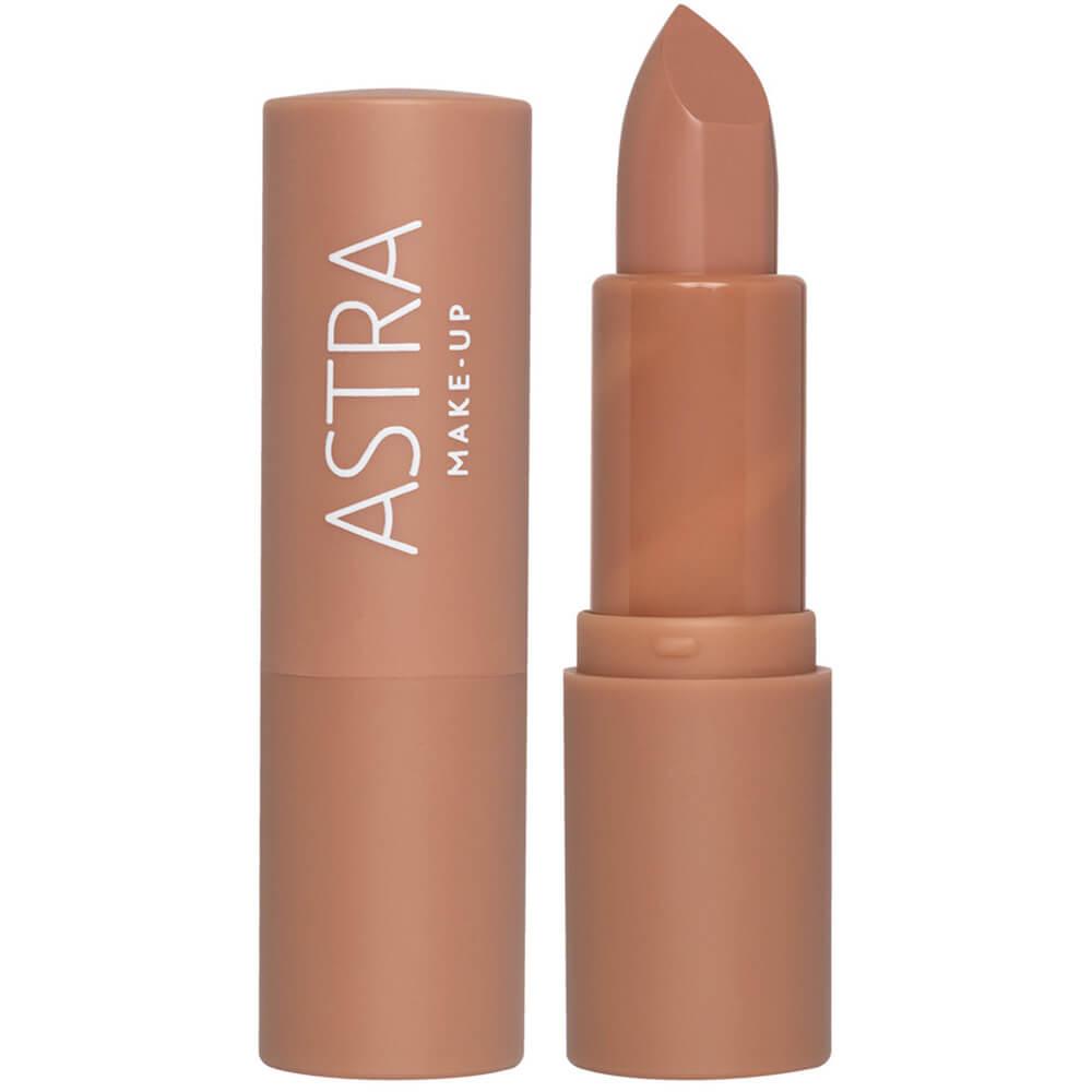 Astra Lip Creamynal Rossetto Cremoso n.0001 | RossoLacca