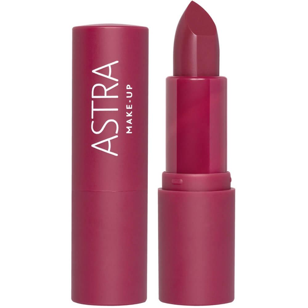 Astra Lip Creamynal Rossetto Cremoso n.0004 | RossoLacca