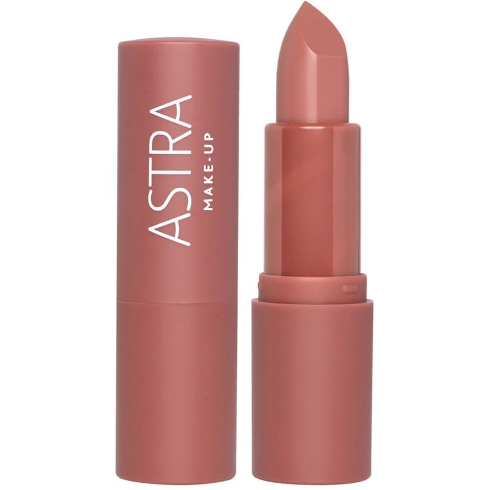 Astra Lip Creamynal Rossetto Cremoso n.0002 | RossoLacca