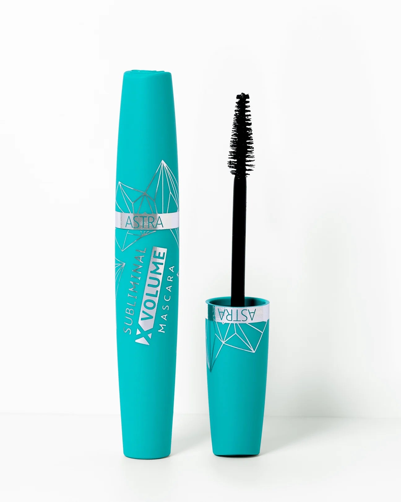 Astra Subliminal X Volume Mascara Waterproof | RossoLacca