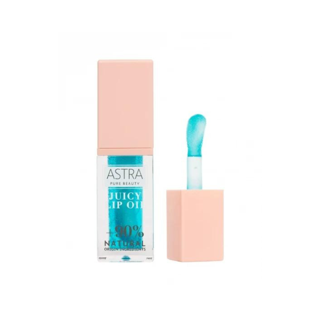 Astra Pure Beauty Juicy Lip Oil - RossoLaccaStore