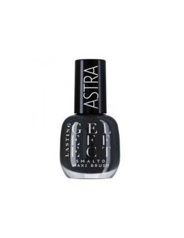 Astra Smalto Lasting Gel Effect N.24 Noir Foncè | RossoLacca