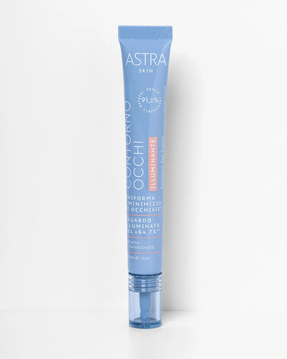 Astra Skincare Crema Contorno Occhi Illuminante | RossoLacca