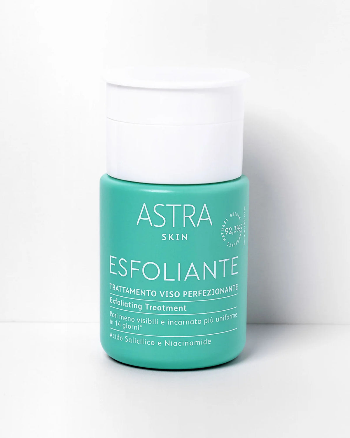 Astra Skincare Esfoliante - Trattamento Viso Perfezionante | RossoLacca