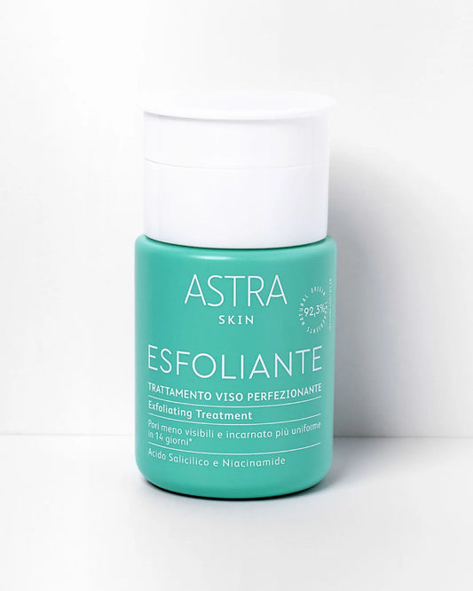 Astra Skincare Esfoliante - Trattamento Viso Perfezionante | RossoLacca
