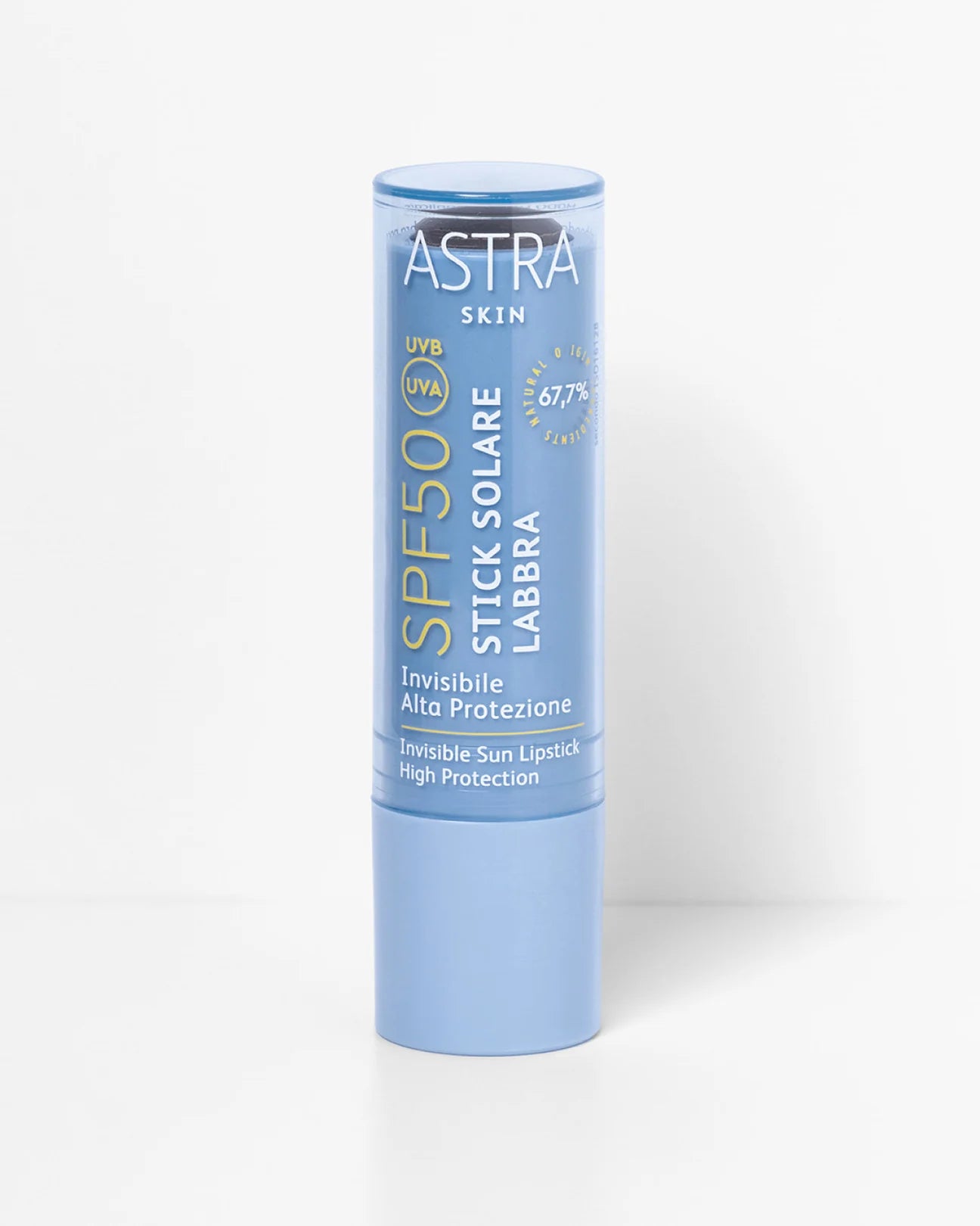 Astra Skincare SPF50 Stick Solare Labbra | RossoLacca