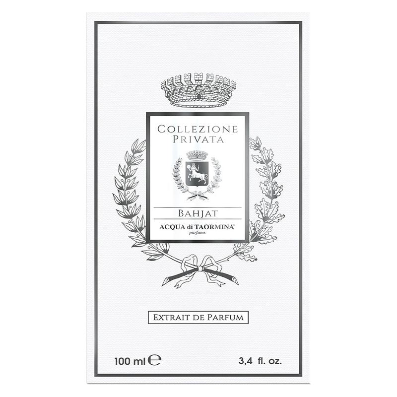 Acqua Di Taormina Collezione Privata Bahajat | RossoLacca