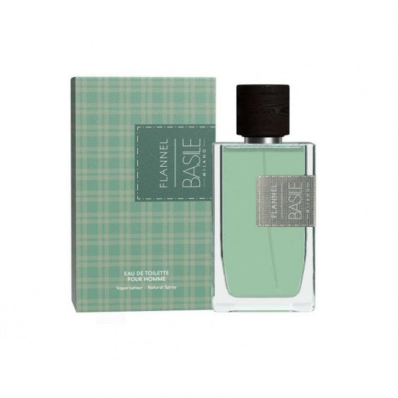 Basile Flannel Eau de Toilette 100 ml Outlet Price | RossoLacca