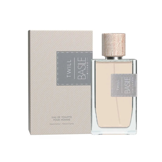 Basile Twill Eau de Toilette 100 ml Outlet Price | RossoLacca