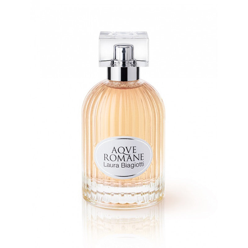 Laura Biagiotti AQVE ROMANE - Ambrosia Aurea Eau de Toilette 100ml No Box | RossoLacca