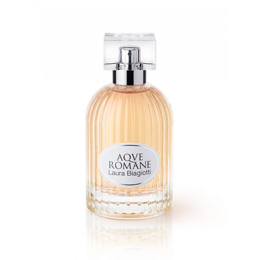 Laura Biagiotti AQVE ROMANE - Ambrosia Aurea Eau de Toilette 100ml No Box | RossoLacca