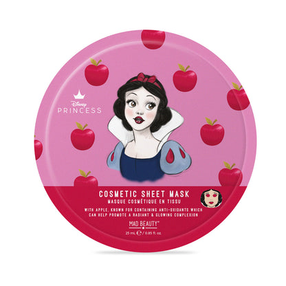 Maschere Cosmetiche in tessuto-non tessuto Disney e Marvel