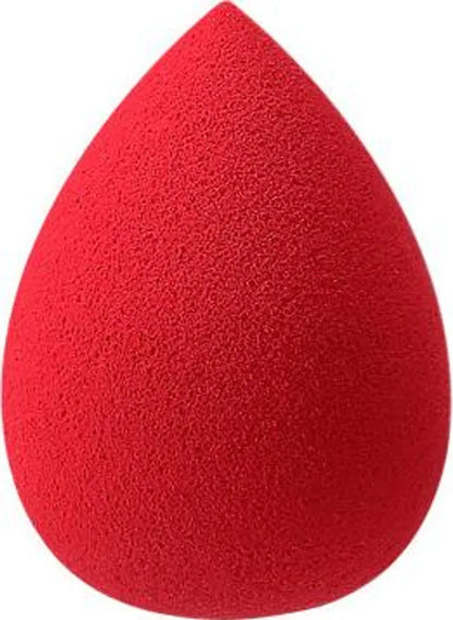 Blender Rossa per Fondotinta e Polveri Make Up Wet and Dry | RossoLacca