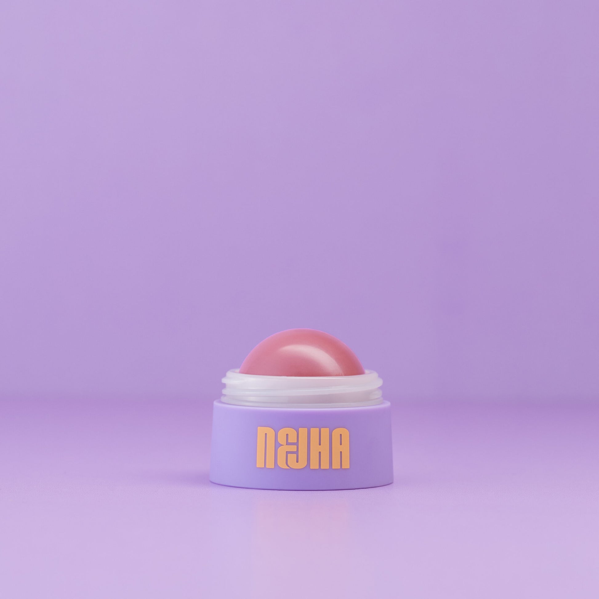 NEJHA Don’t Be Shy Blush Balm – Blush Cremoso Idratante | RossoLacca
