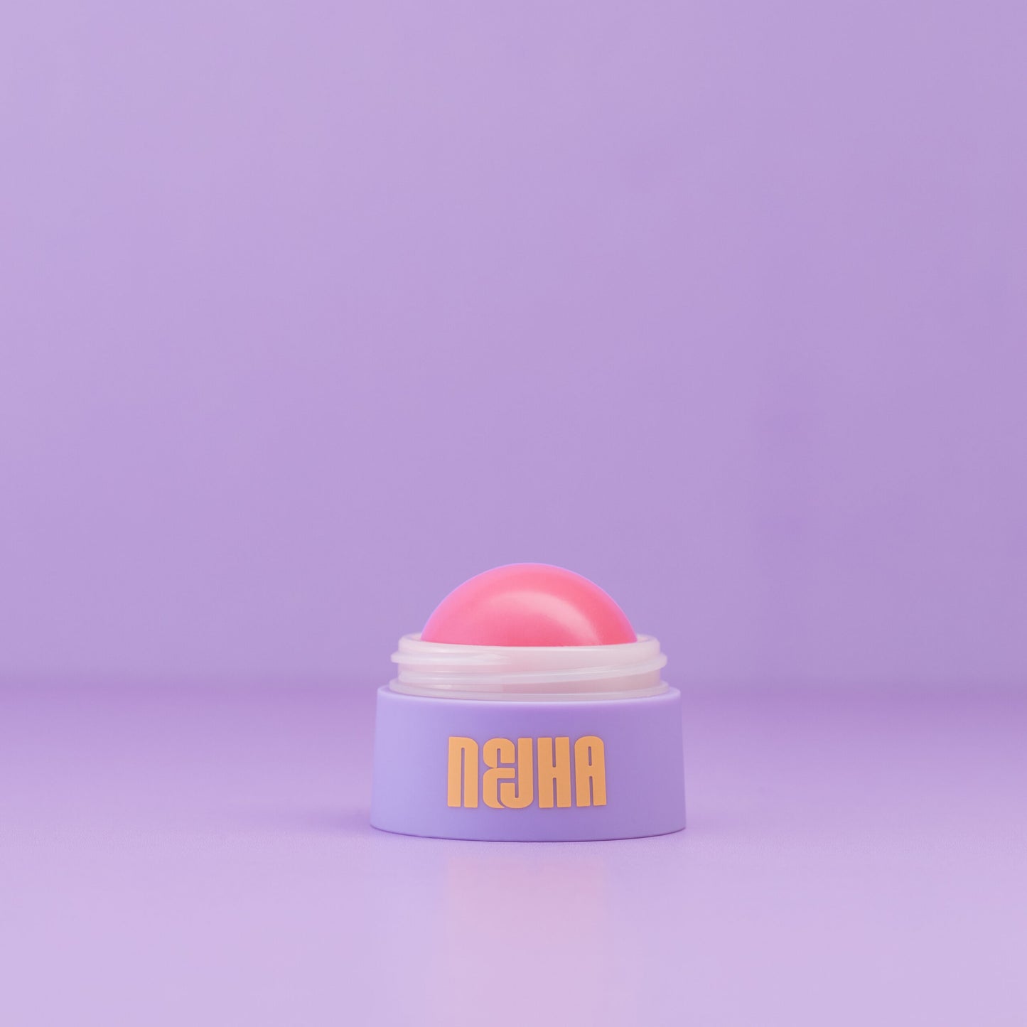 NEJHA Don’t Be Shy Blush Balm – Blush Cremoso Idratante | RossoLacca