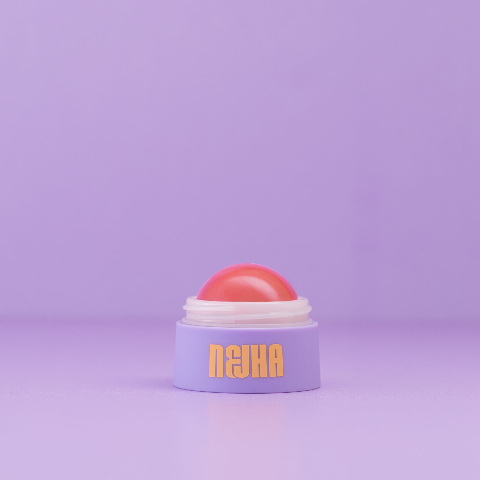 NEJHA Don’t Be Shy Blush Balm – Blush Cremoso Idratante | RossoLacca
