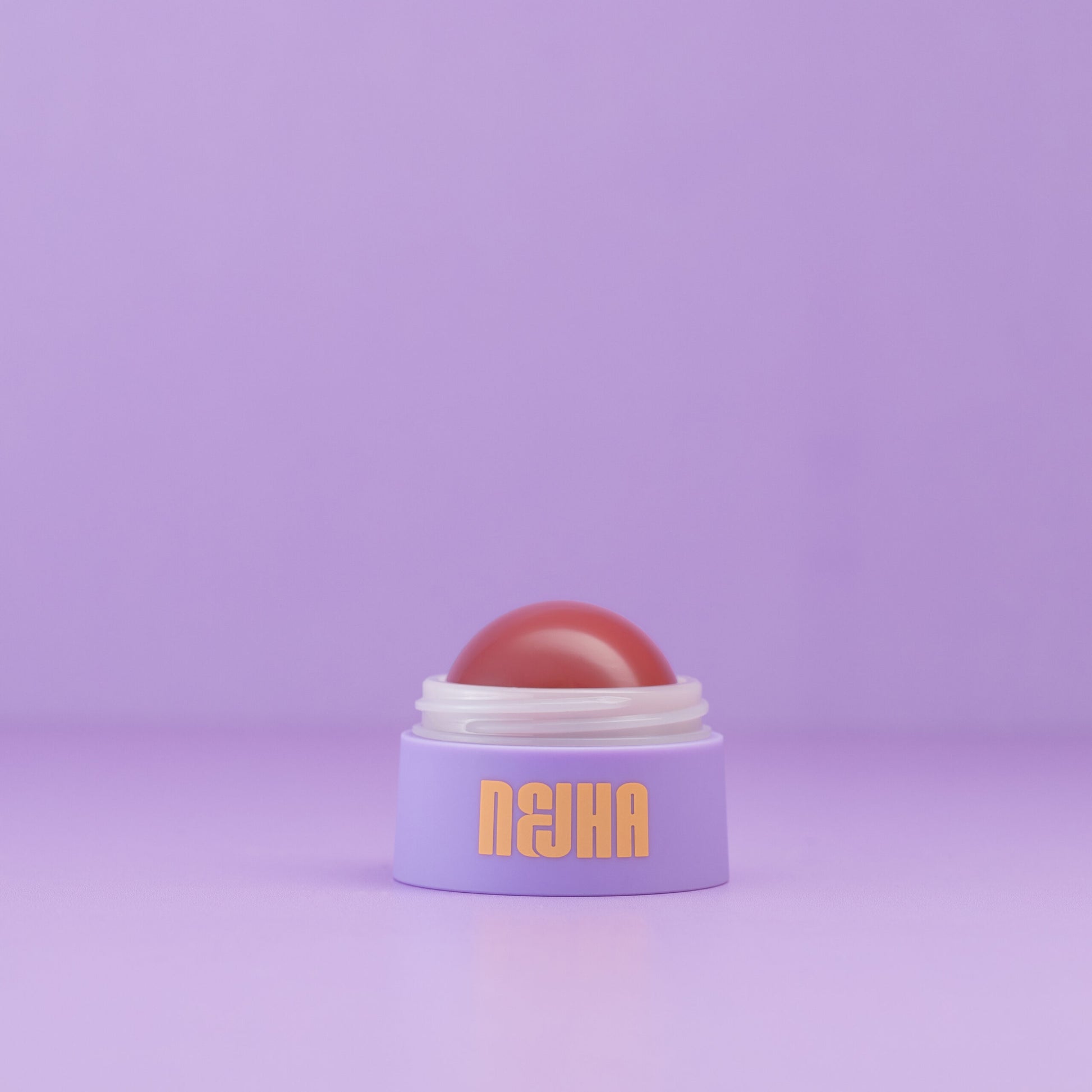 NEJHA Don’t Be Shy Blush Balm – Blush Cremoso Idratante | RossoLacca