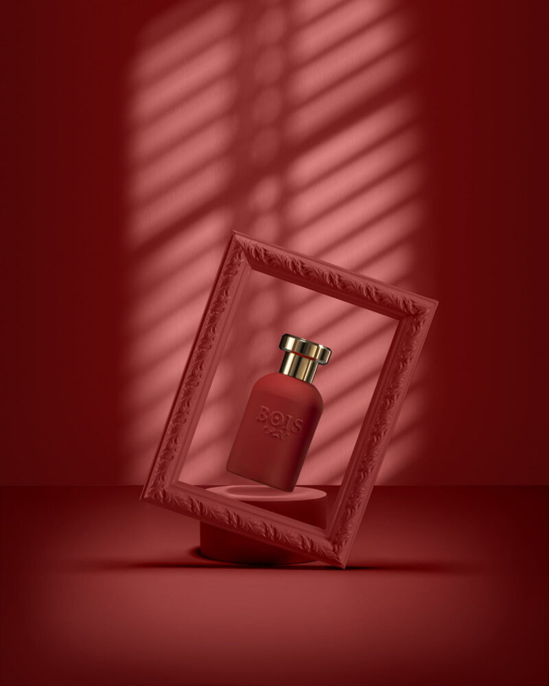 BOIS 1920 Oro Rosso Eau de Parfum 2, 18, 50 e 100 ml | RossoLacca