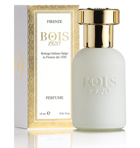 BOIS 1920 Oro Bianco Eau de Parfum Unisex 18 ml | RossoLacca