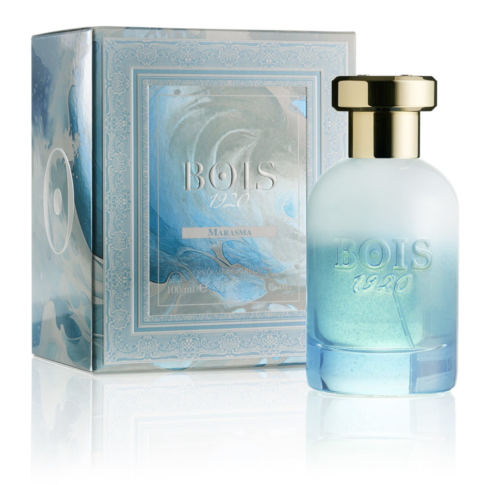 BOIS 1920 Marasma Eau de Parfum Unisex 100 ml | RossoLacca