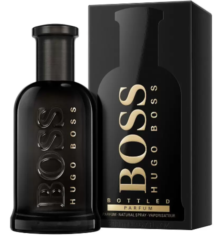 Hugo Boss Bottled Parfum 100 ml Tester | RossoLacca