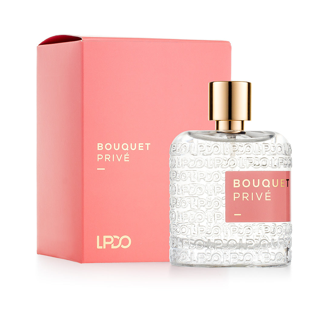 LPDO Bouquet Privé EDPI Fragranza Ispirata Novità 2026 | RossoLacca
