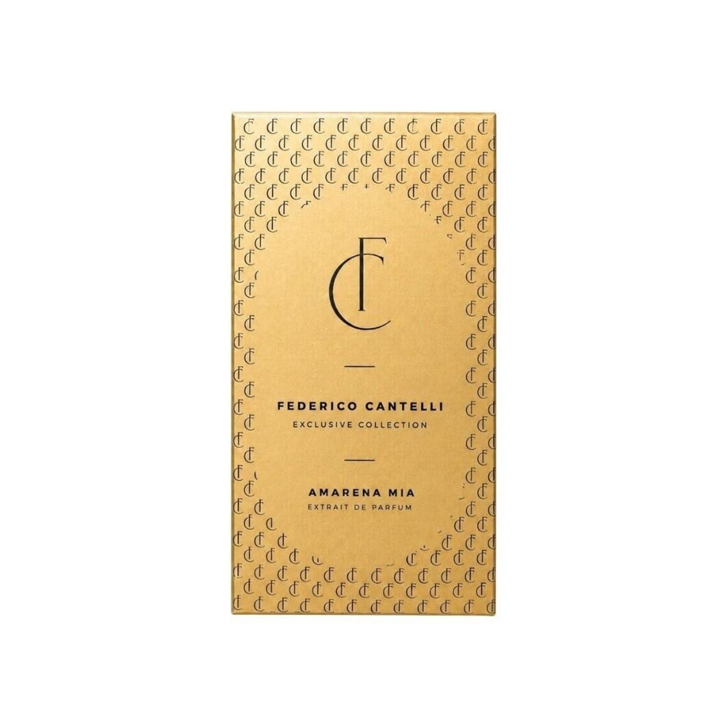 Federico Cantelli Amarena Mia Extrait de Parfum Unisex | RossoLacca