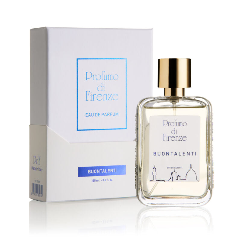 Profumo di Firenze Buontalenti Eau de Parfum | RossoLacca