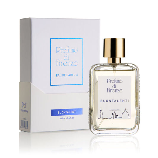 Profumo di Firenze Buontalenti Eau de Parfum | RossoLacca