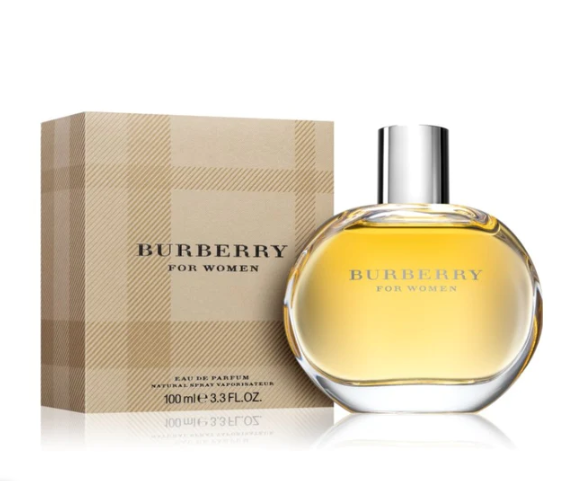 Burberry Eau e Parfum Donna | RossoLacca