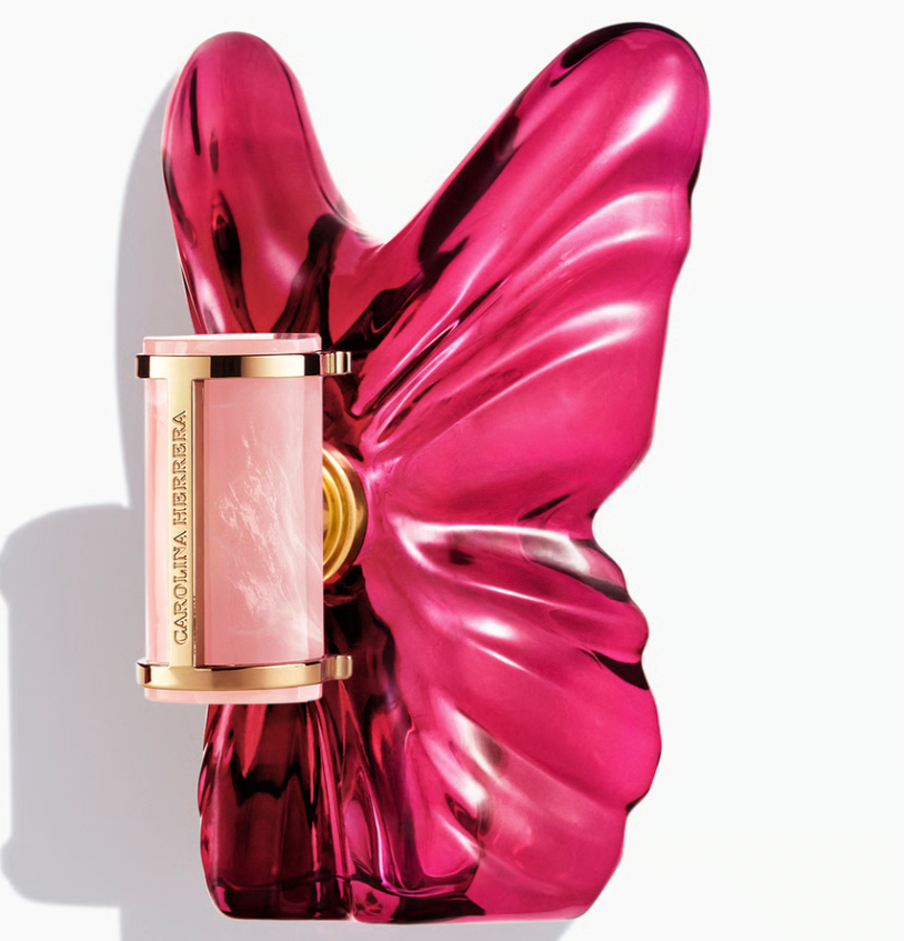 Carolina Herrera La Bomba Eau de Parfum 30 50 e 80 ml | RossoLacca