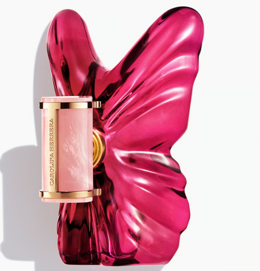 Carolina Herrera La Bomba Eau de Parfum 30 50 e 80 ml | RossoLacca