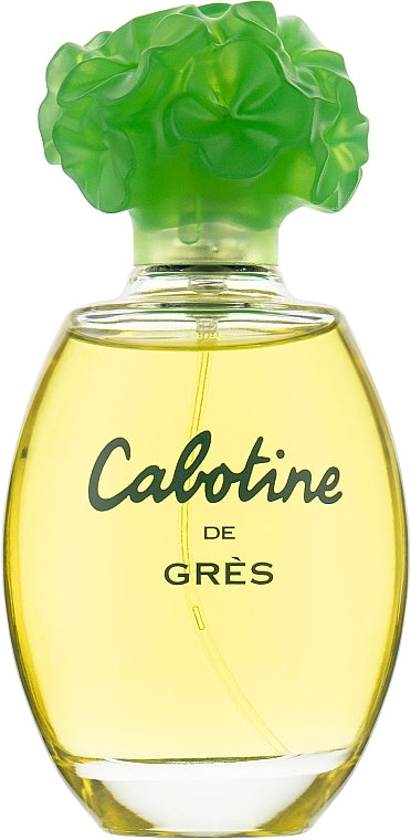 Gres Cabotine Eau de Parfum 100 ml  Tester | RossoLacca