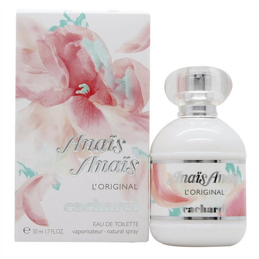 CACHAREL ANAIS ANAIS EAU DE TOILETTE L'ORIGINALE  100 ML TESTER | RossoLacca