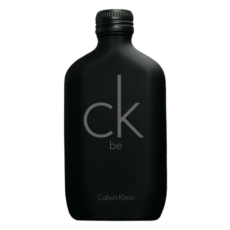 Calvin Klein CK Be Eau de Toilette 100 ml No Box* - RossoLaccaStore
