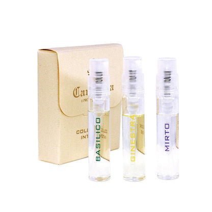 Carthusia Intenso di Ginestra Parfum Mini Vapo 2 ml | RossoLacca 