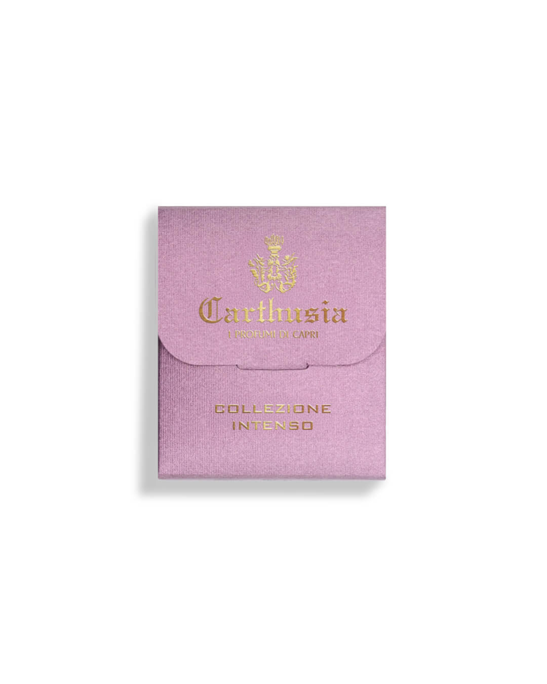 Carthusia Intenso di Mirto Parfum Mini Vapo 2 ml | RossoLacca 